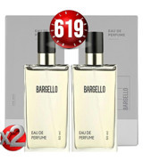 Bargello 619 EDP Çiçeksi-Oryantal Erkek Parfüm 50 ml
