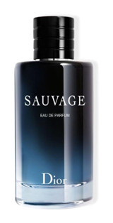 Dior Sauvage EDP Bergamot-Vetiver Erkek Parfüm 200 ml