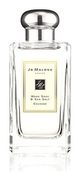 Jo Malone Wood Sage Sea Salt EDP Odunsu-Turunçgil Erkek Parfüm 100 ml