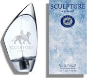 Nikos Parfums Sculpture EDT Çiçeksi-Odunsu Erkek Parfüm 100 ml