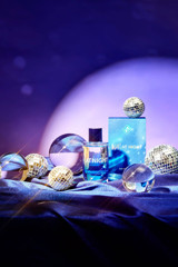 Vakkorama At Night EDT Çiçeksi-Odunsu Erkek Parfüm 100 ml