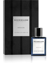 David Walker Boutique Masculine Odunsu-Oryantal Erkek Parfüm 50 ml
