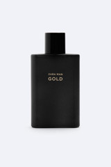 Zara Gold EDT Baharatlı-Odunsu Erkek Parfüm 90 ml