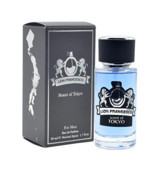 Lion Scent Of Tokyo EDP Kakule-Sandal Erkek Parfüm 50 ml
