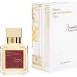 Maison Francis Kurkdjian Baccarat Rouge EDP Çiçeksi-Odunsu Erkek Parfüm 70 ml