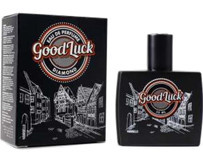 Bargello Good Luck Diamond EDP Bergamot-Odunsu Erkek Parfüm 50 ml