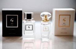 S&G 301 EDP Çiçeksi-Odunsu Erkek Parfüm 50 ml