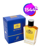 Esved 1544 EDP Ferah-Odunsu Erkek Parfüm 50 ml