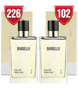 Bargello 226 EDP Odunsu-Oryantal Erkek Parfüm 50 ml