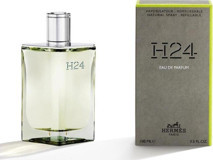 Hermes H24 EDP Odunsu-Sandal Erkek Parfüm 100 ml