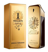 Paco Rabanne 1 Million EDP Odunsu-Oryantal Erkek Parfüm 100 ml