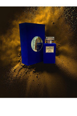 Pollen Perfume Perfumum Black Phantom EDP Odunsu-Vetiver Erkek Parfüm 100 ml