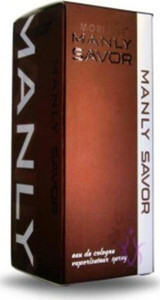 Morfose Morfese Manly Savor Baharatlı-Odunsu Erkek Parfüm 125 ml