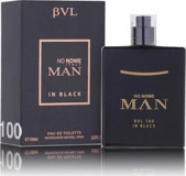 No Nome 100 Bvl In Black EDT Baharatlı-Odunsu Erkek Parfüm 100 ml