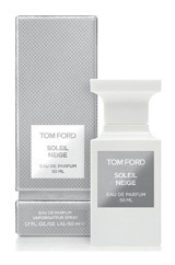 Tom Ford Soleil Neige EDP Bergamot-Çiçeksi Erkek Parfüm 50 ml