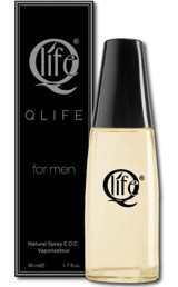 Q Life 213 Meyveli-Odunsu Erkek Parfüm 50 ml