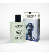 Juistman Blue EDT Ferah-Odunsu Erkek Parfüm 100 ml