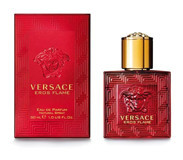 Versace Eros Flame EDP Baharatlı-Odunsu Erkek Parfüm 30 ml