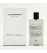 Zara Morning Sunray In Sevilla EDP Erkek Parfüm 100 ml
