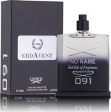 No Nome 091 Crdavent EDT Bergamot-Misk Erkek Parfüm 125 ml