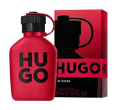 Hugo Boss Intense EDP Çiçeksi-Meyveli Erkek Parfüm 75 ml