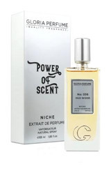 Gloria Perfume Oud Wood EDP Odunsu-Sandal Erkek Parfüm 55 ml