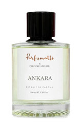 Parfumatti Ankara Baharatlı-Odunsu Erkek Parfüm 100 ml