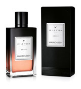 Mauboussin Je Le Veux Ambre EDP Narenciye-Odunsu Erkek Parfüm 100 ml