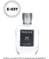 Pardole E-037 Favoris Çiçeksi-Odunsu Erkek Parfüm 50 ml