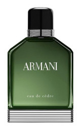 Giorgio Armani Cedre EDT Ferah-Odunsu Erkek Parfüm 100 ml