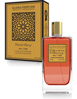 Gloria Perfume Electriccherry EDP Meyvemsi-Oryantal Erkek Parfüm 75 ml