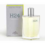 Hermes H24 EDT Çiçeksi-Odunsu Erkek Parfüm 100 ml
