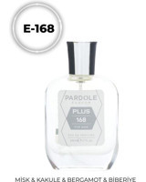 Pardole E-168 Favoris Ferah-Odunsu Erkek Parfüm 50 ml