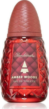 Pino Silvestre Woods EDT Baharatlı-Odunsu Erkek Parfüm 75 ml