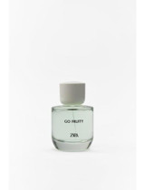 Zara Go Fruity EDT Ferah-Meyvemsi Erkek Parfüm 90 ml