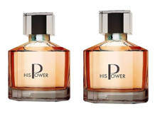 Farmasi His Power EDP Çiçeksi-Odunsu Erkek Parfüm 2x100 ml