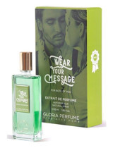 Gloria Perfume Noir Afghano EDP Odunsu-Oryantal Erkek Parfüm 55 ml