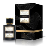 Sansiro Prime EDP Meyveli-Odunsu Erkek Parfüm 100 ml