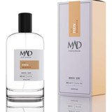 MAD Parfumeur Y102 Selective Odunsu-Oryantal Erkek Parfüm 100 ml
