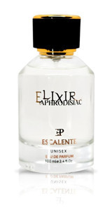 Escalente Elixir Aphrodisiac EDP Çiçeksi-Oryantal Erkek Parfüm 100 ml
