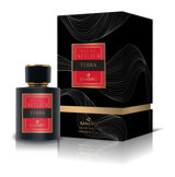 Sansiro Niche Atelier Terra Baharatlı-Odunsu Erkek Parfüm 100 ml