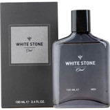 White Stone Stone Oud EDC Meyveli-Oryantal Erkek Parfüm 100 ml