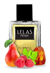 Lelas Q&A EDP Bergamot-Portakal Erkek Parfüm 55 ml