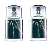 Avon Simply Because EDT Odunsu-Turunçgil Erkek Parfüm 2x50 ml