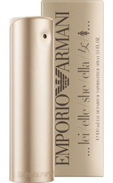Emporio Armani She EDP Baharatlı-Çiçeksi Erkek Parfüm 100 ml