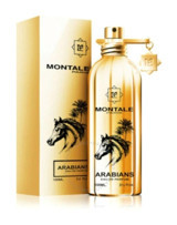Mancera Montale Arabians EDP Baharatlı-Çiçeksi Erkek Parfüm 100 ml