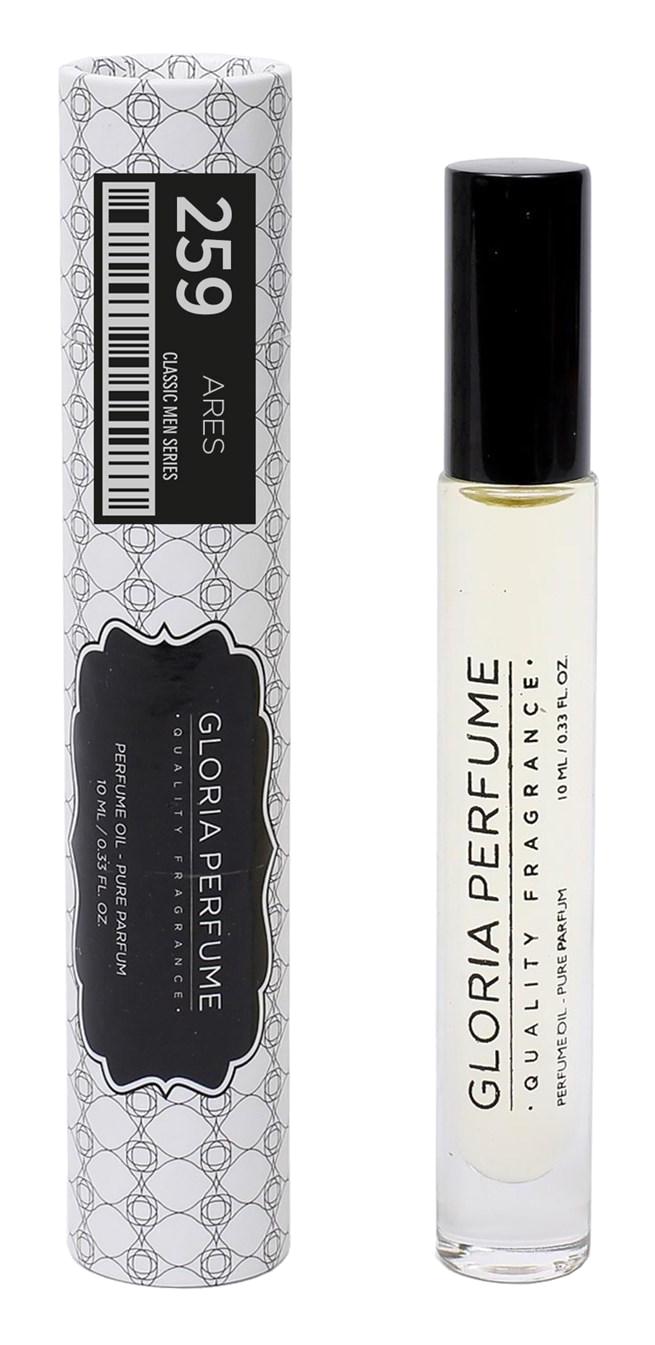 Gloria Perfume Ares EDP Bergamot-Odunsu Erkek Parfüm 10 ml