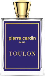 Pierre Cardin Toulon EDP Bergamot-Odunsu Erkek Parfüm 100 ml