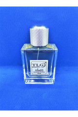 TLG Fragrance Kouros Çiçeksi-Meyveli Erkek Parfüm 50 ml