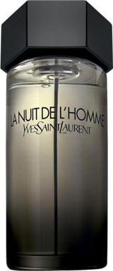 Yves Saint Laurent La Nuit De L'Homme EDT Bergamot-Oryantal Erkek Parfüm 200 ml